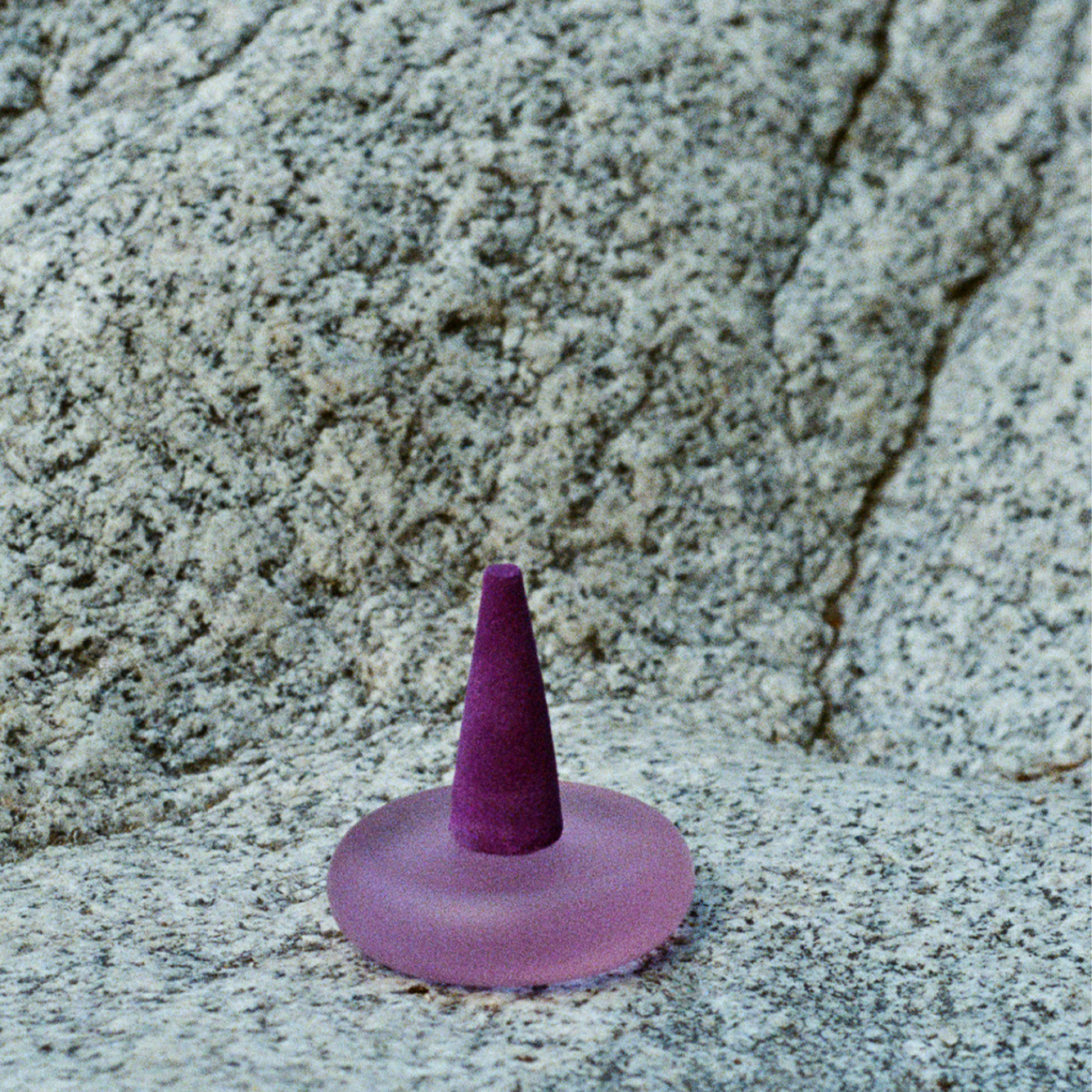 ripple⁺ Dream - Fig Leaf Incense Cones