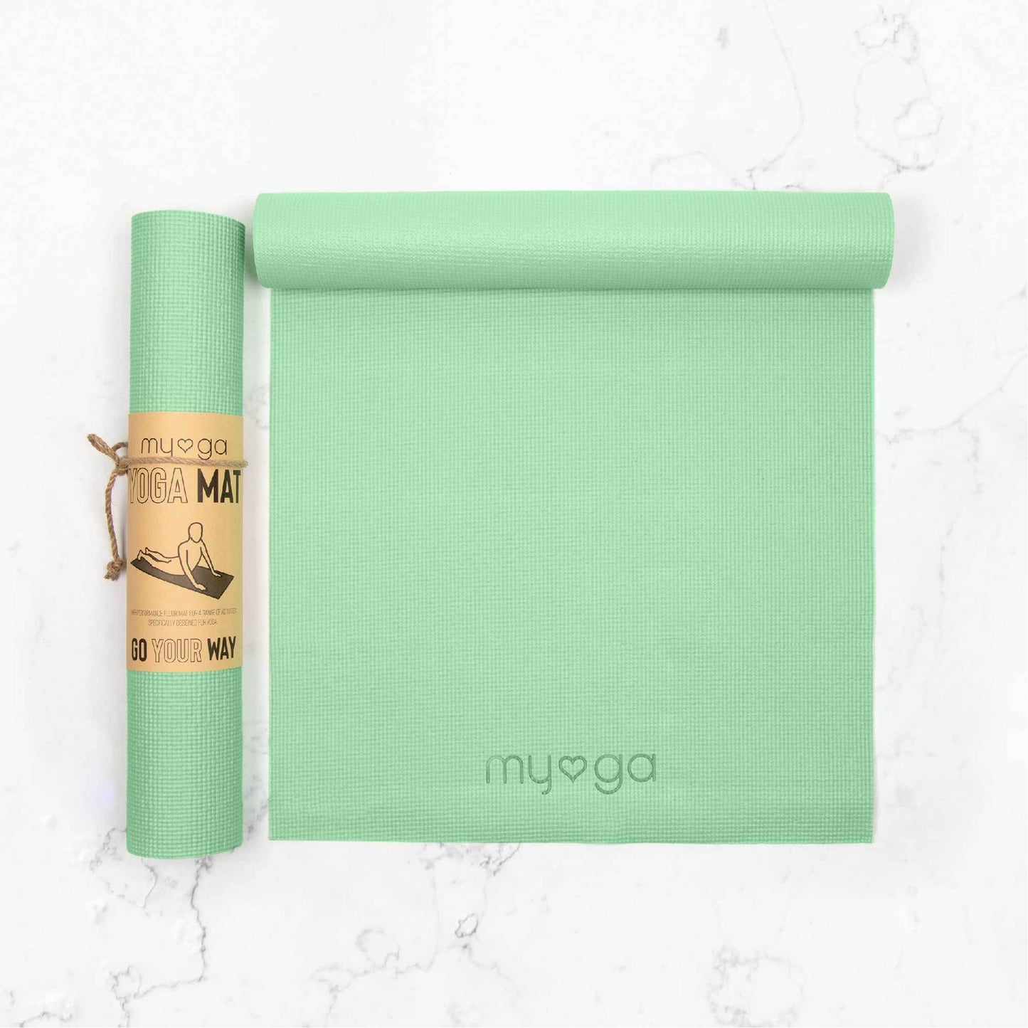 Yoga | Meditation Mat