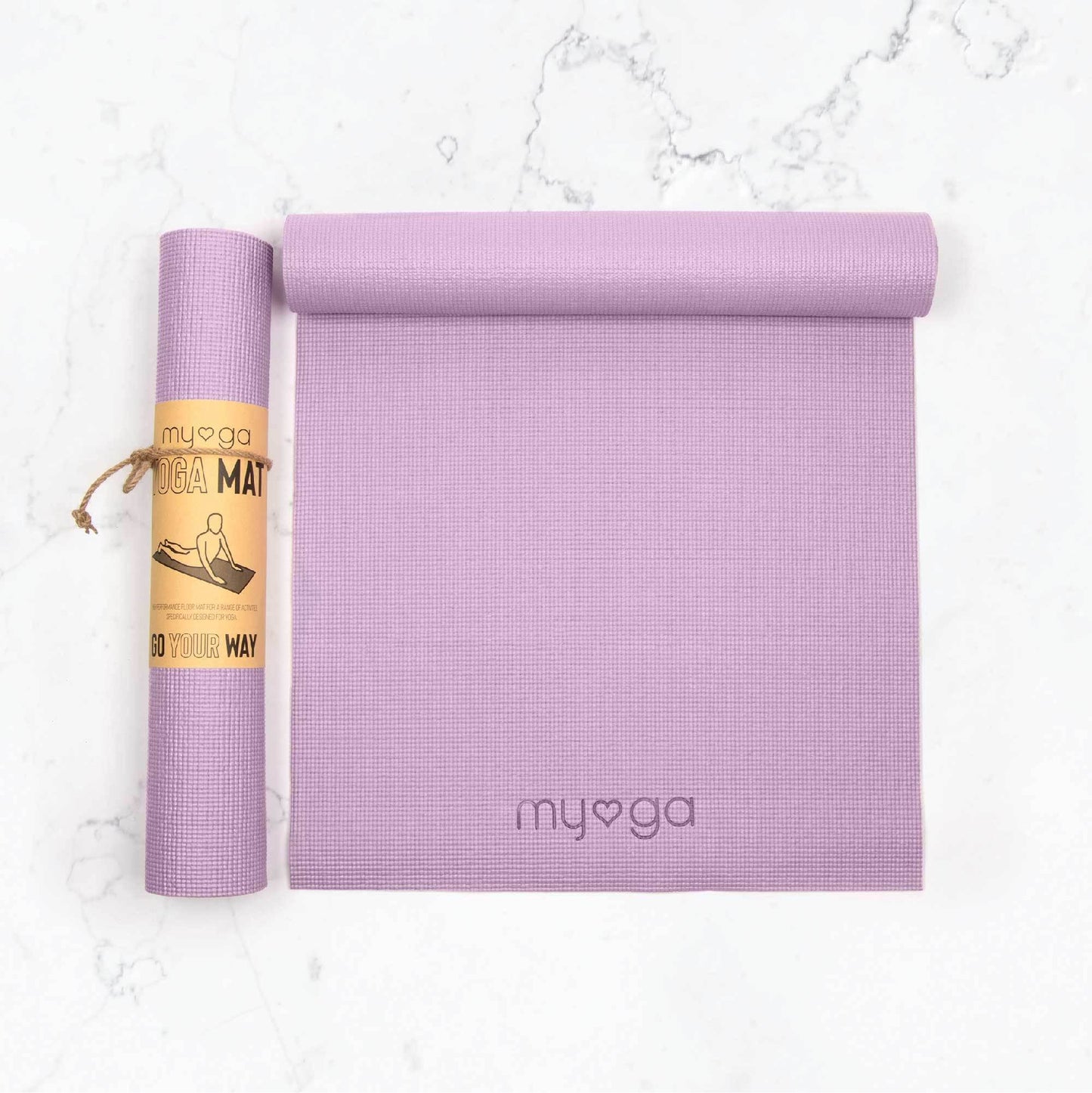 Yoga | Meditation Mat