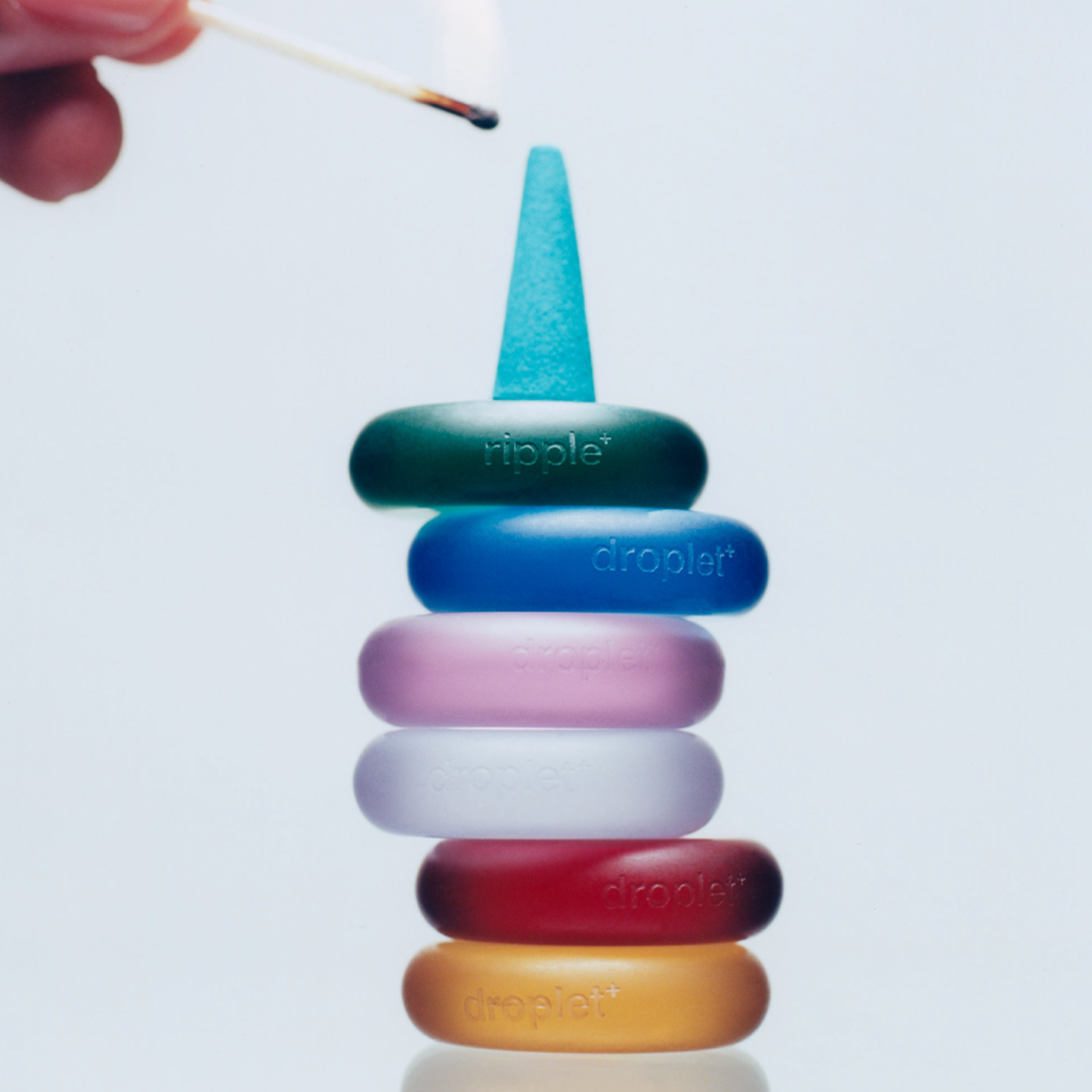 ripple⁺ Multi-Scent Incense Collection