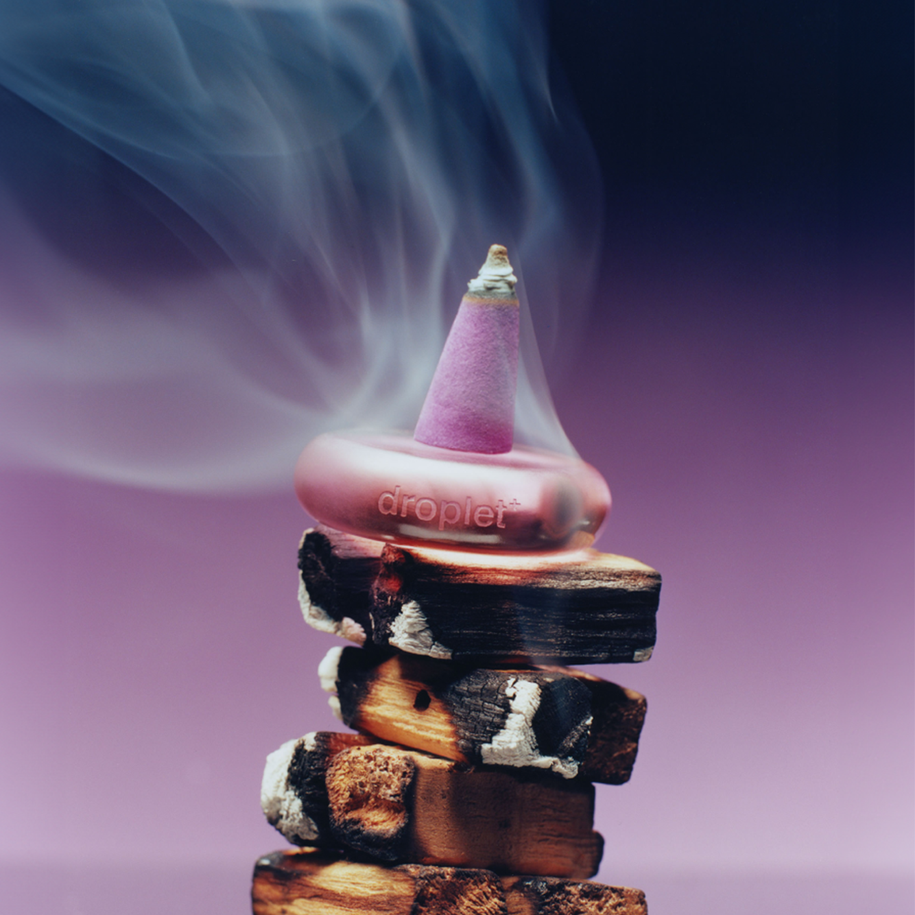 ripple⁺ Dream - Fig Leaf Incense Cones