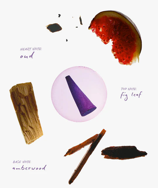 Ripple⁺ Incense Duo