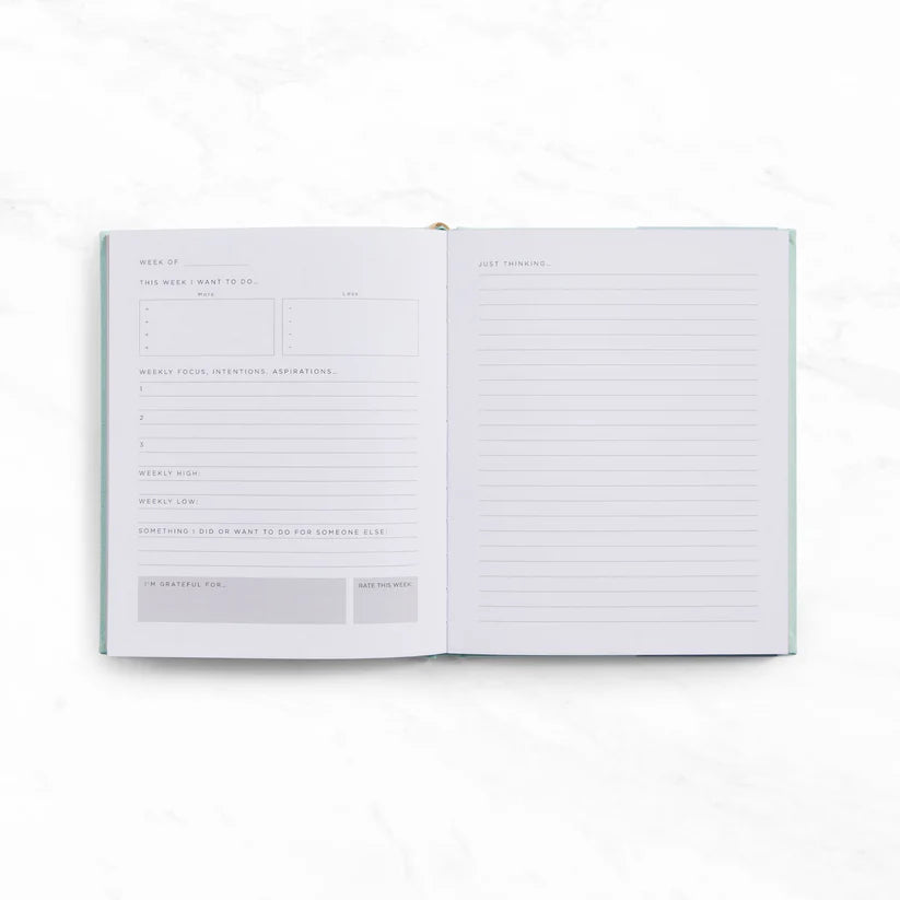 The Thoughtful Journal