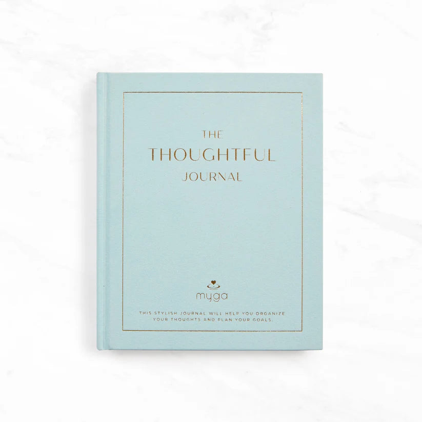 The Thoughtful Journal