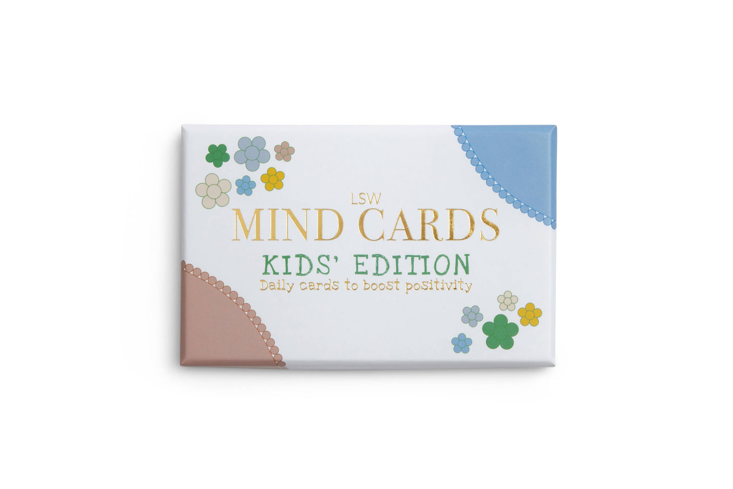 Mind Cards: Kids Edition ~ Mindfulness Cards for Kids