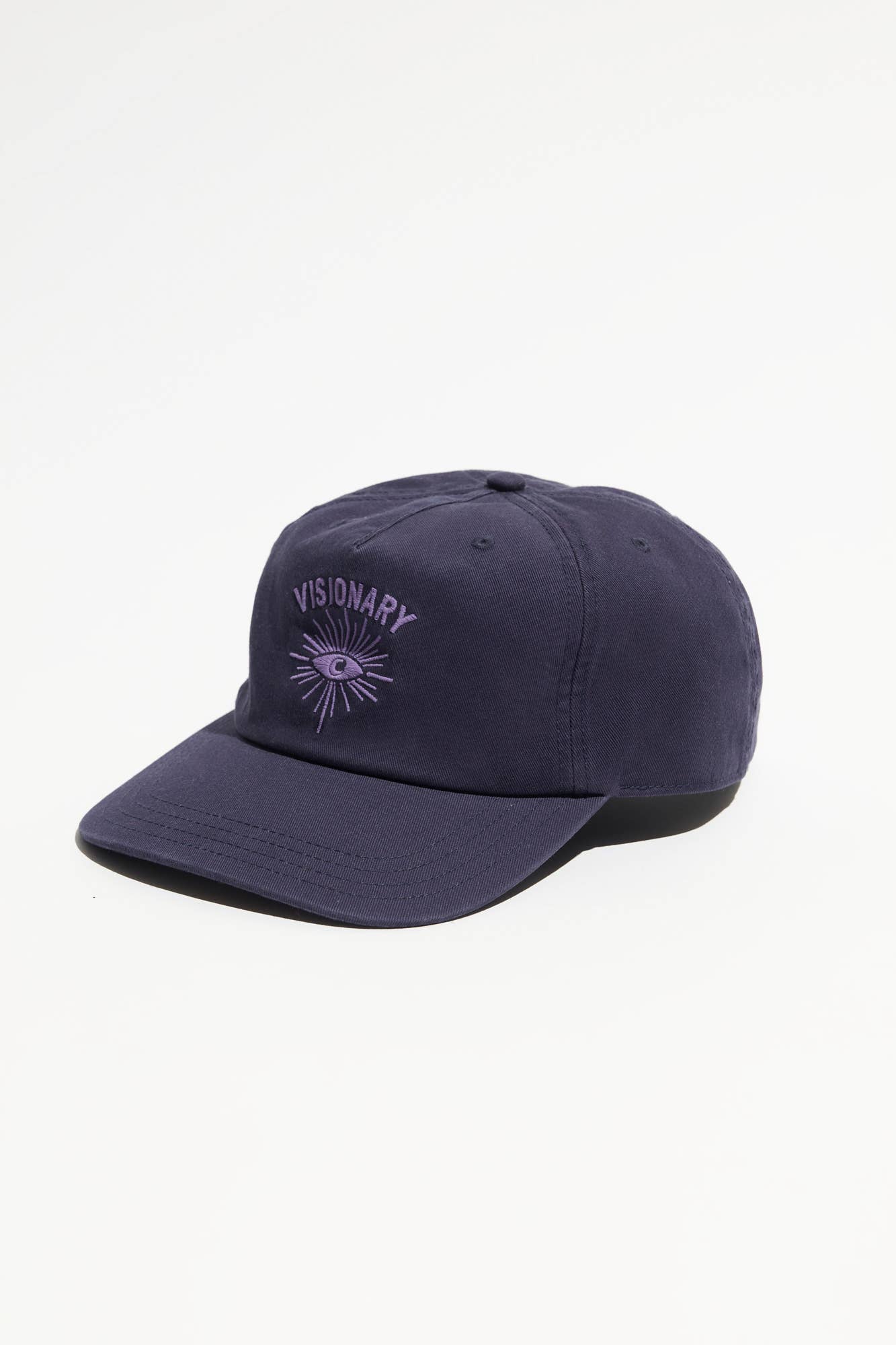 Spiritual Gangster ~ Visionary Dad Hat
