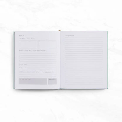 The Thoughtful Journal