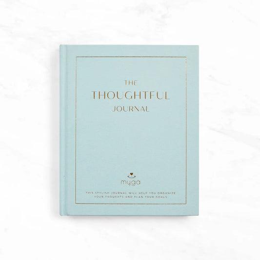 The Thoughtful Journal