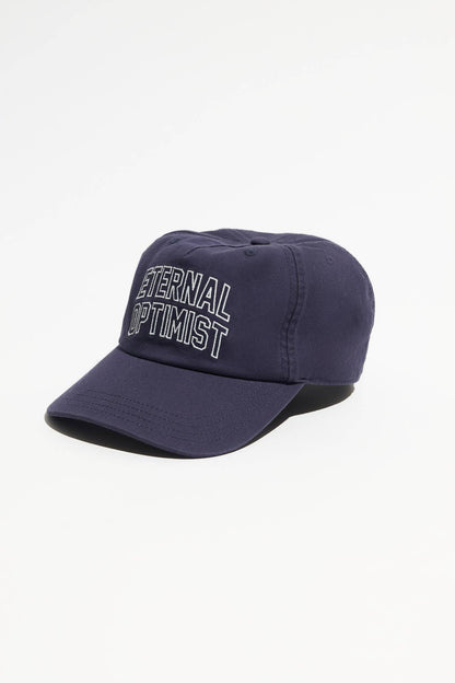 Spiritual Gangster ~ Eternal Optimist Dad Hat