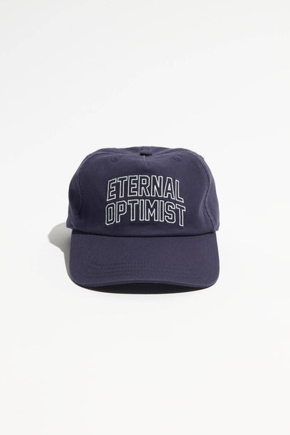 Spiritual Gangster ~ Eternal Optimist Dad Hat