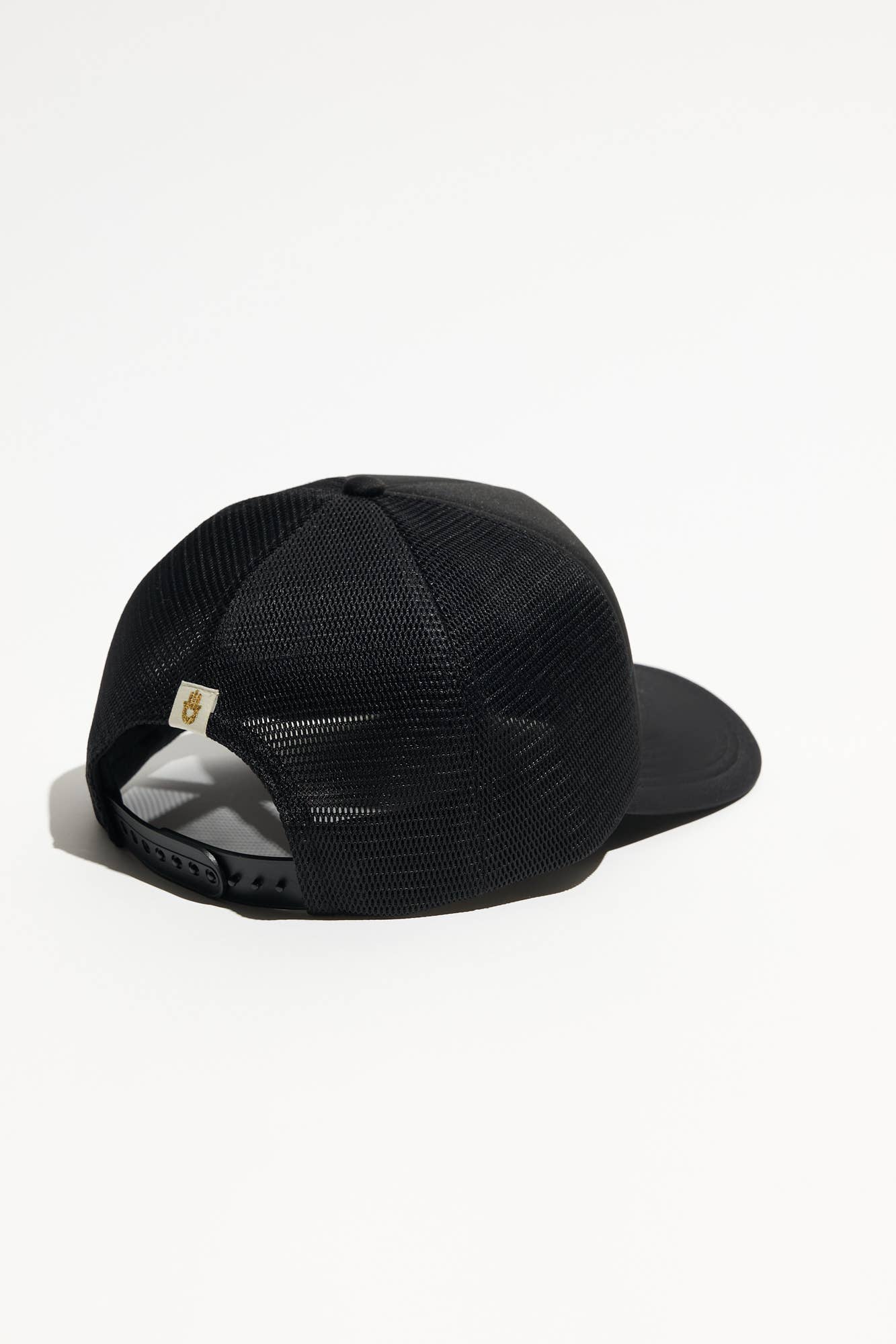 Spiritual Gangster ~ Peace & Balance Trucker Hat